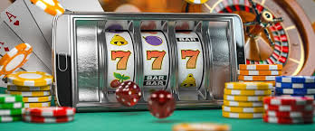Официальный сайт Casino Eldorado